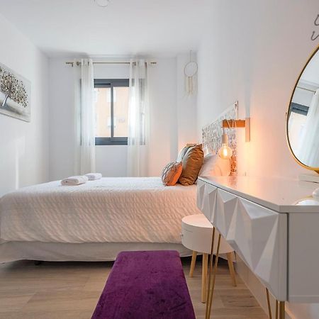 Family Home Suits Encantos De Sevilla Zewnętrze zdjęcie