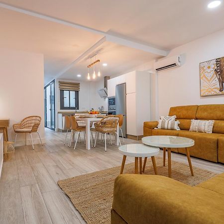 Family Home Suits Encantos De Sevilla Zewnętrze zdjęcie