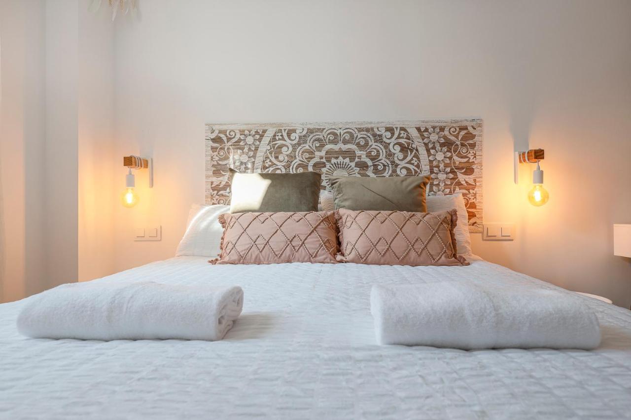 Family Home Suits Encantos De Sevilla Zewnętrze zdjęcie