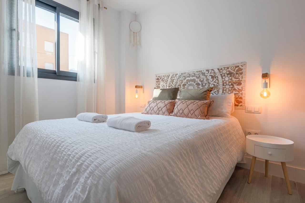 Family Home Suits Encantos De Sevilla Zewnętrze zdjęcie