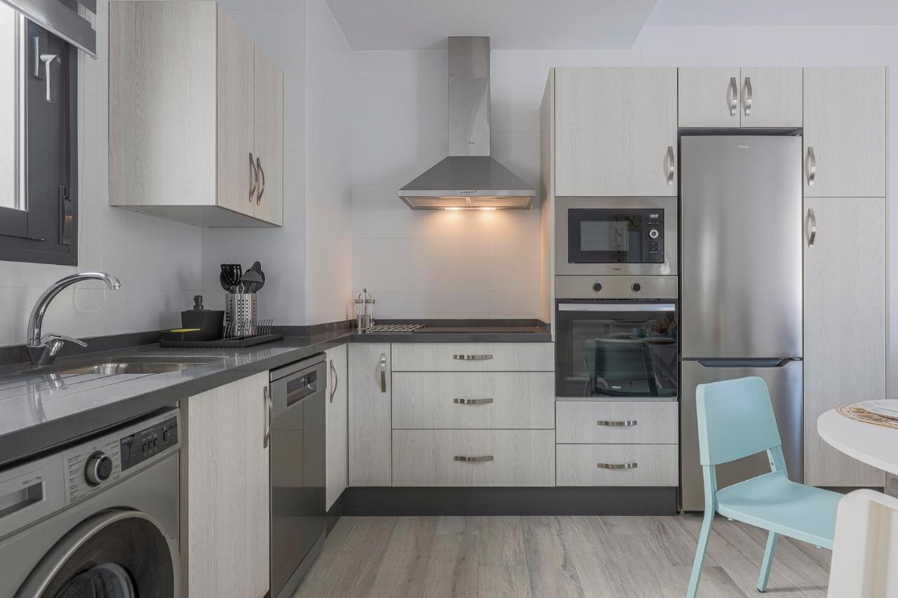 Family Home Suits Encantos De Sevilla Zewnętrze zdjęcie