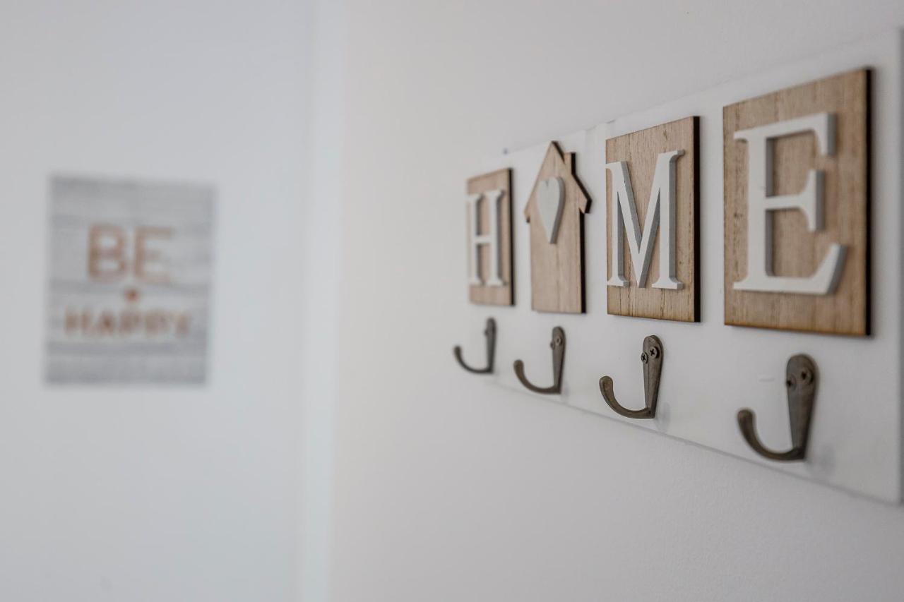 Family Home Suits Encantos De Sevilla Zewnętrze zdjęcie