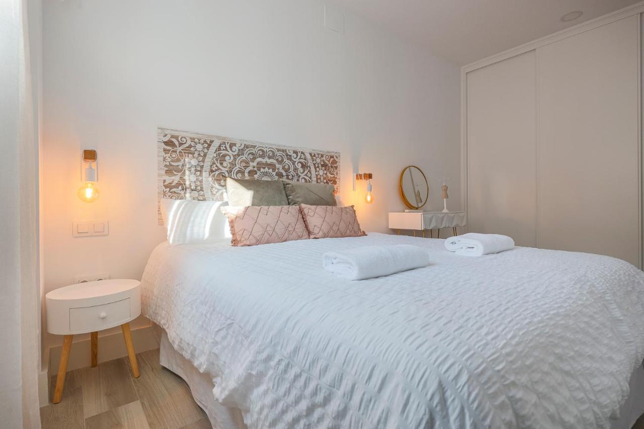 Family Home Suits Encantos De Sevilla Zewnętrze zdjęcie
