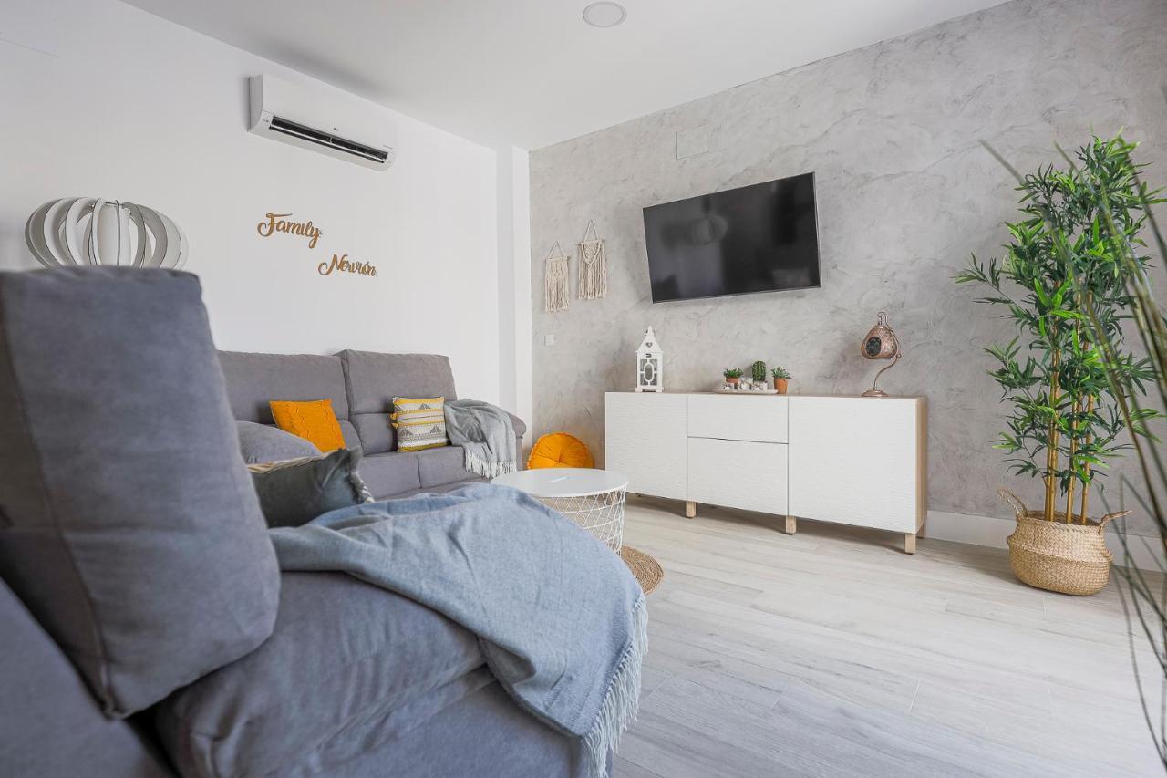 Family Home Suits Encantos De Sevilla Zewnętrze zdjęcie