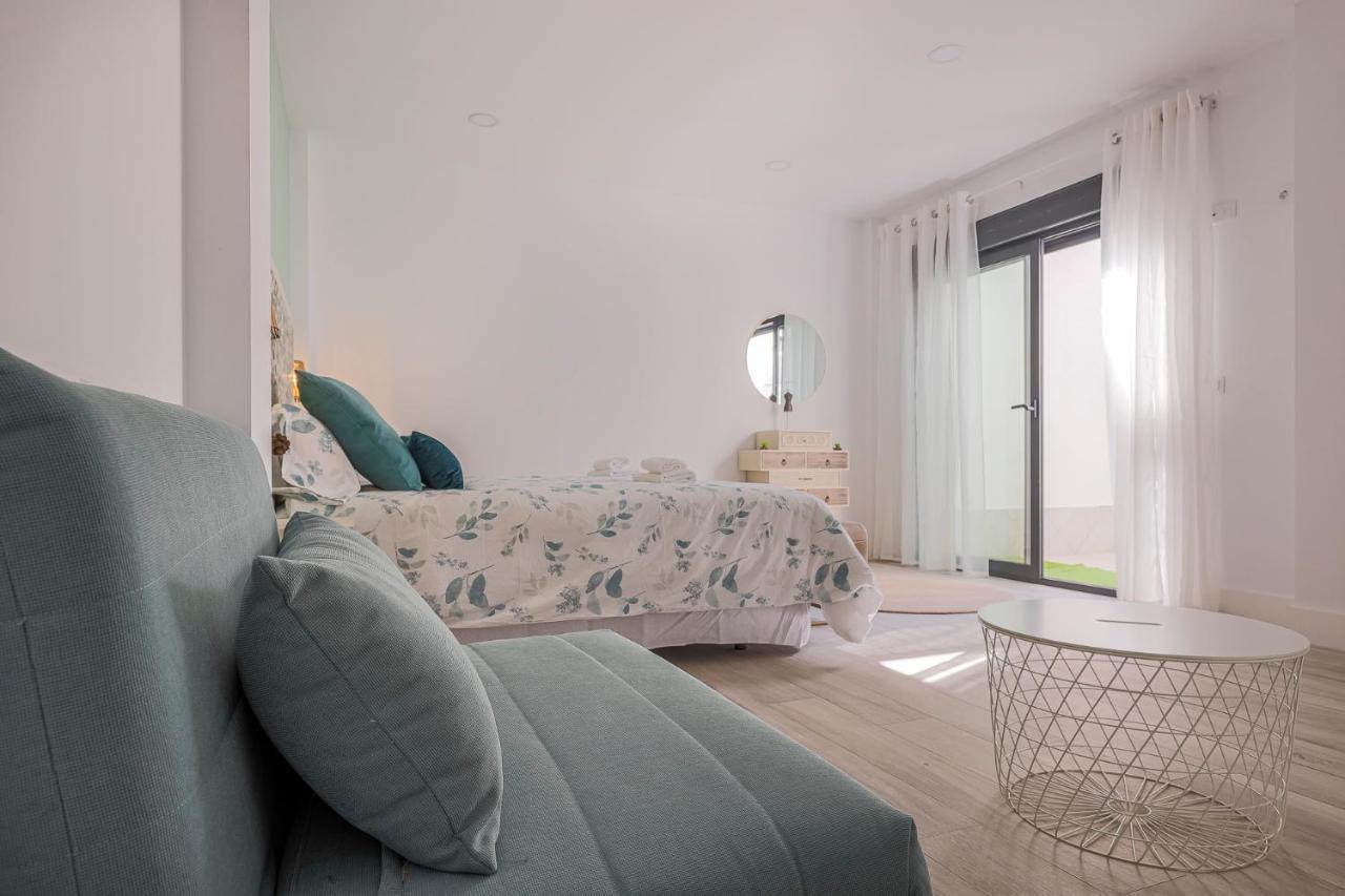 Family Home Suits Encantos De Sevilla Zewnętrze zdjęcie