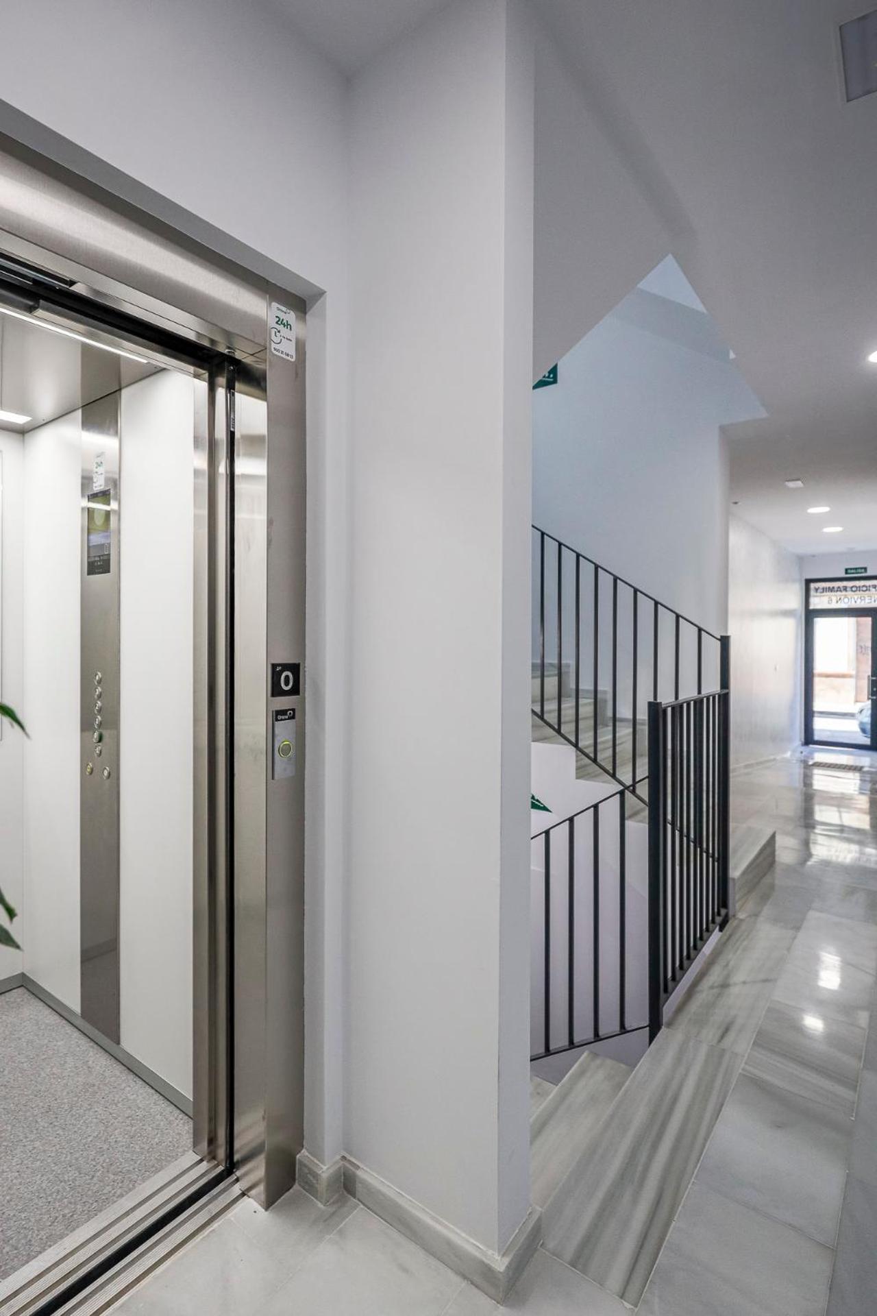 Family Home Suits Encantos De Sevilla Zewnętrze zdjęcie