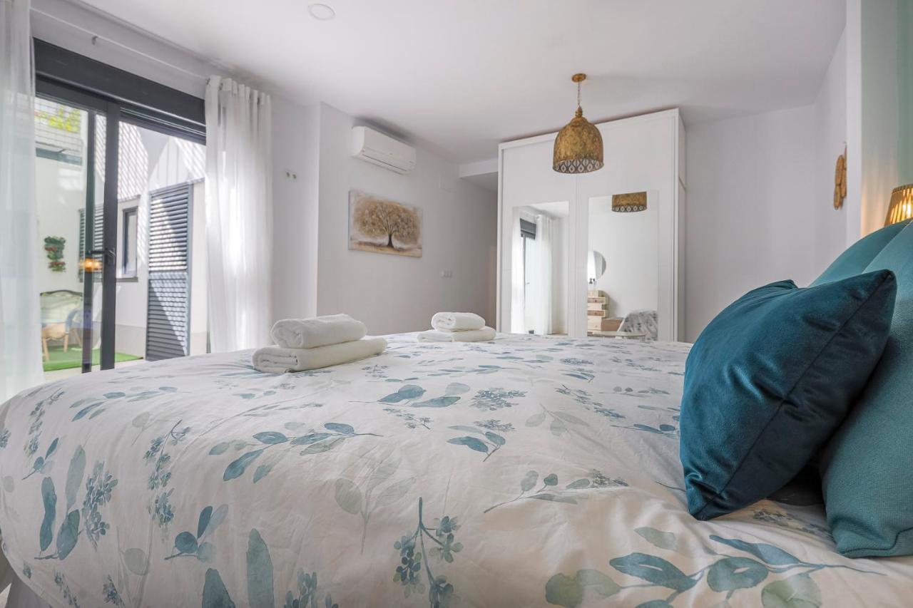 Family Home Suits Encantos De Sevilla Zewnętrze zdjęcie