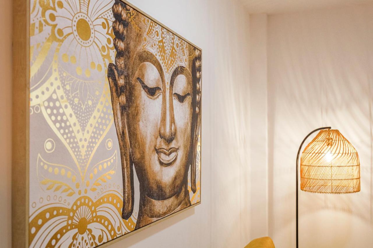 Family Home Suits Encantos De Sevilla Zewnętrze zdjęcie