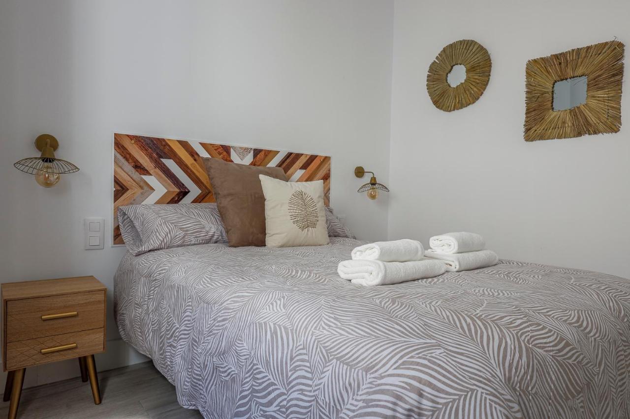 Family Home Suits Encantos De Sevilla Zewnętrze zdjęcie