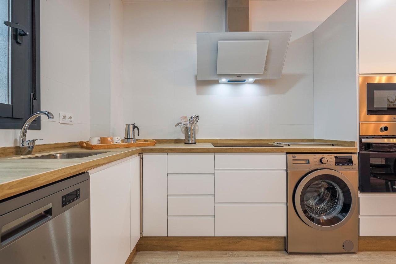 Family Home Suits Encantos De Sevilla Zewnętrze zdjęcie