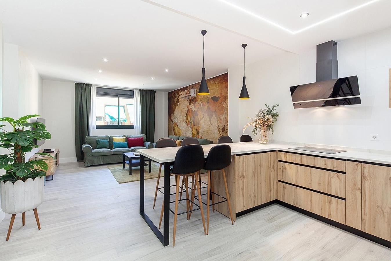 Family Home Suits Encantos De Sevilla Zewnętrze zdjęcie