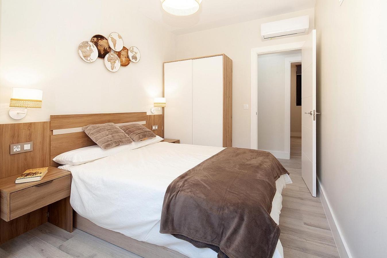 Family Home Suits Encantos De Sevilla Zewnętrze zdjęcie