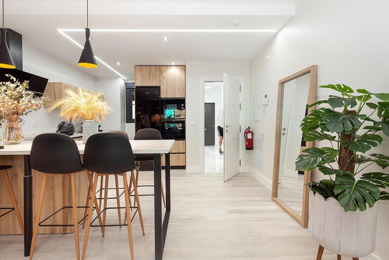 Family Home Suits Encantos De Sevilla Zewnętrze zdjęcie