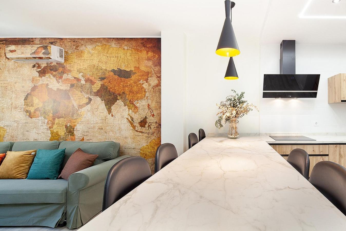 Family Home Suits Encantos De Sevilla Zewnętrze zdjęcie