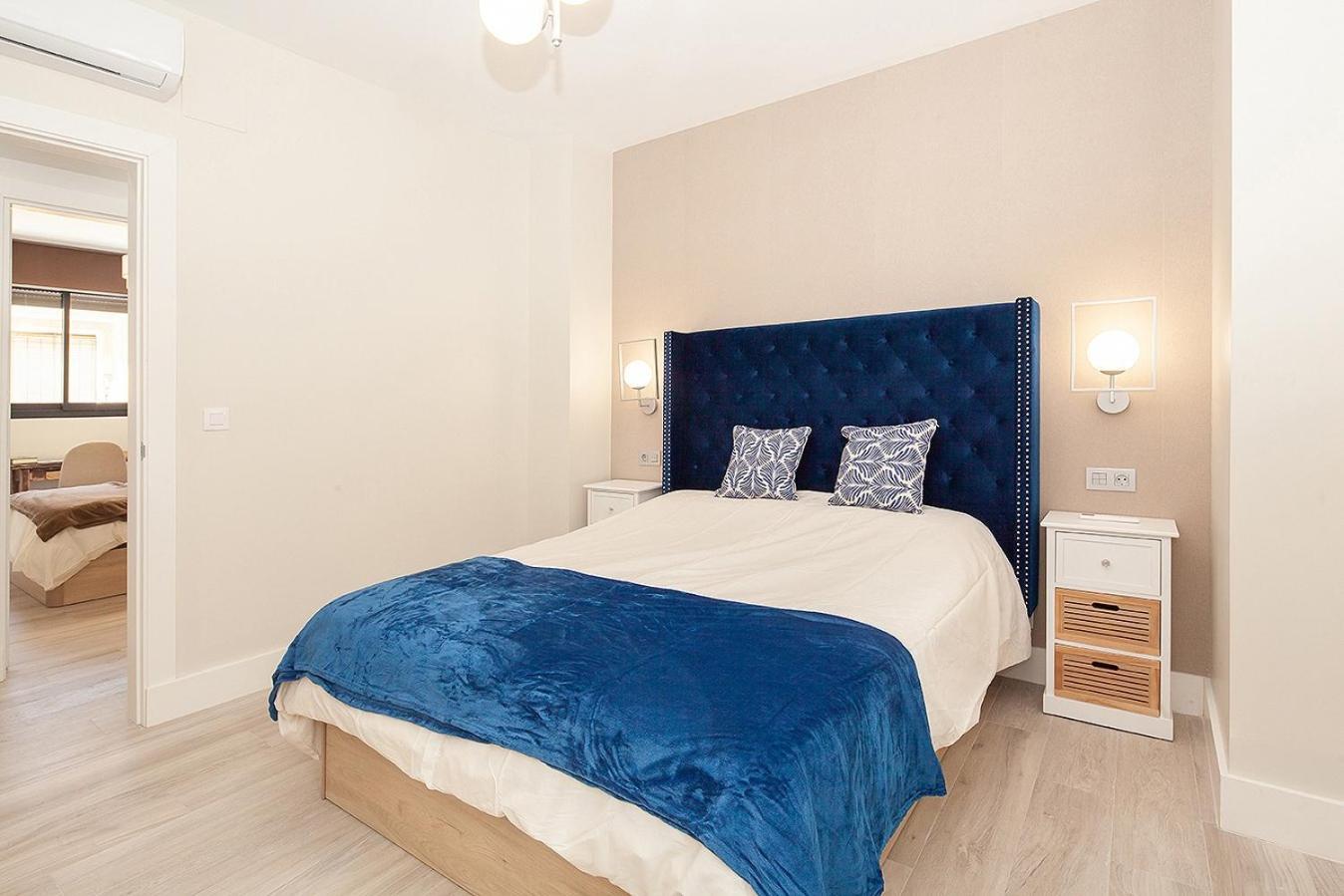 Family Home Suits Encantos De Sevilla Zewnętrze zdjęcie
