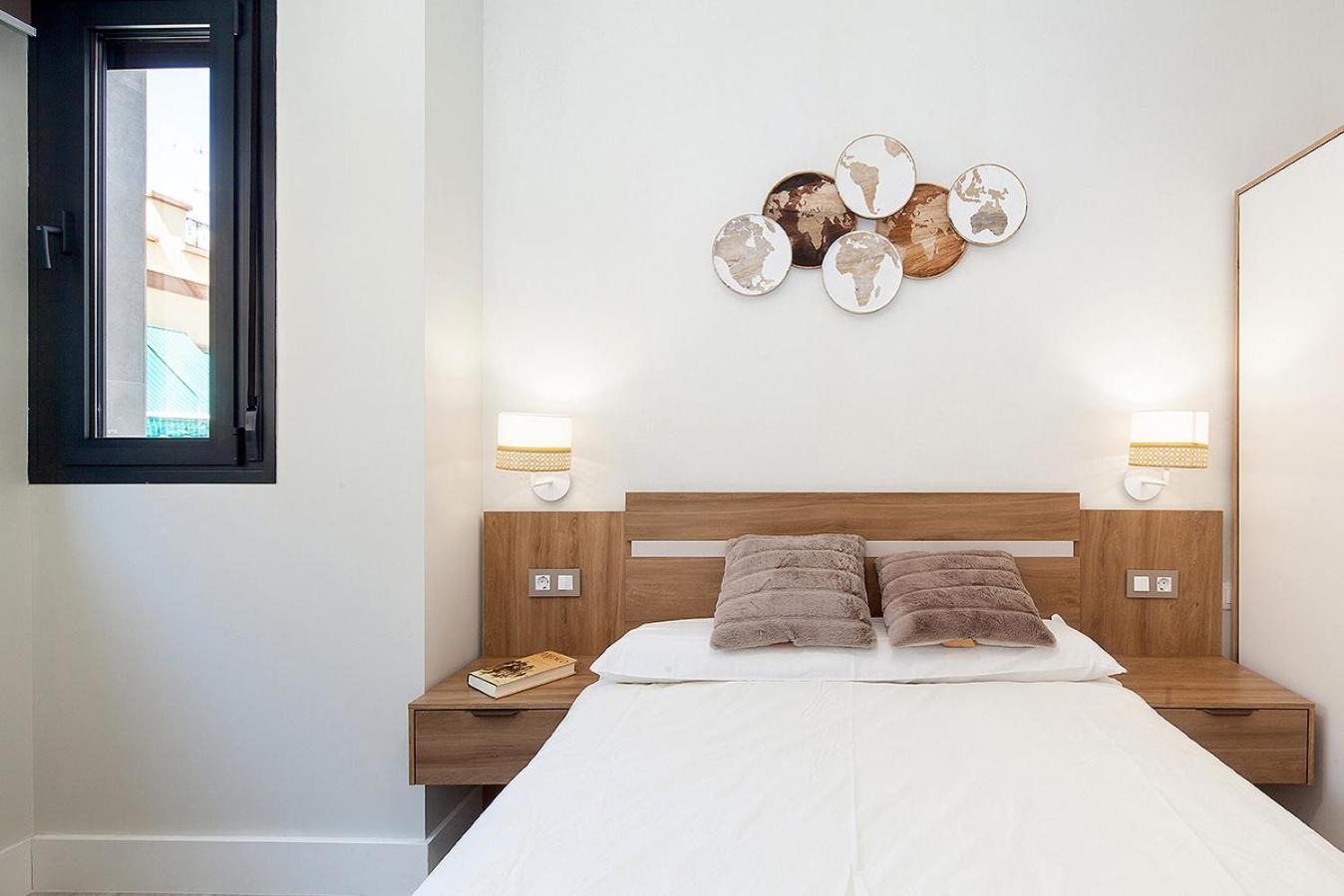 Family Home Suits Encantos De Sevilla Zewnętrze zdjęcie