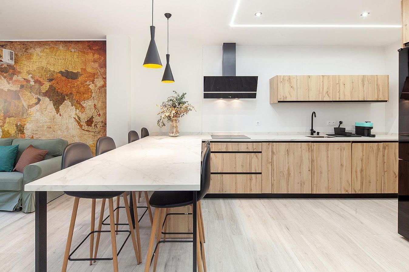 Family Home Suits Encantos De Sevilla Zewnętrze zdjęcie