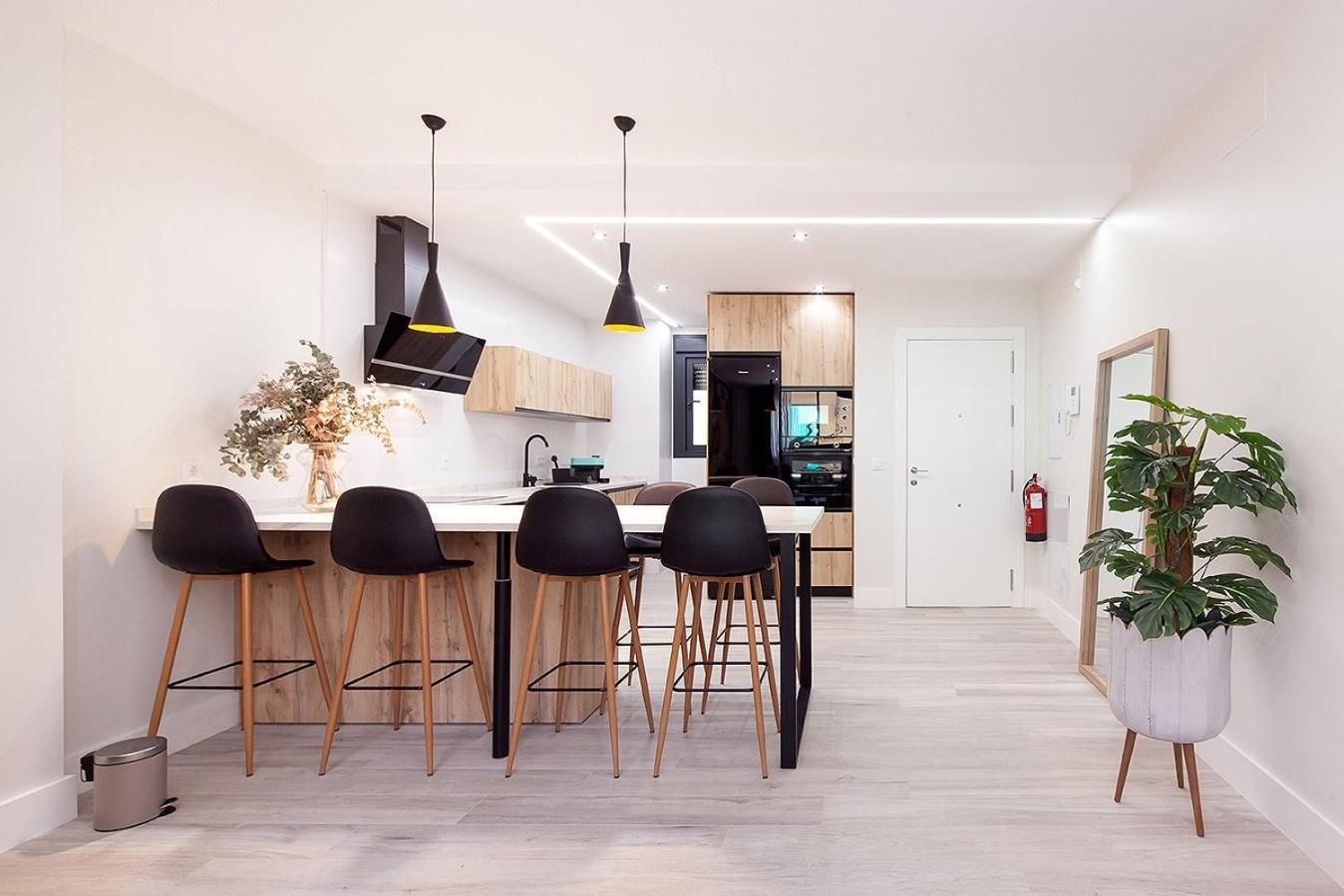 Family Home Suits Encantos De Sevilla Zewnętrze zdjęcie