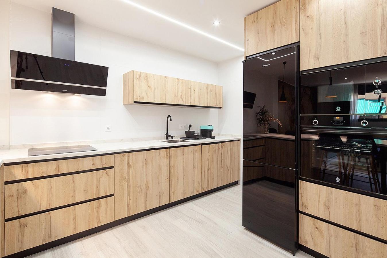 Family Home Suits Encantos De Sevilla Zewnętrze zdjęcie