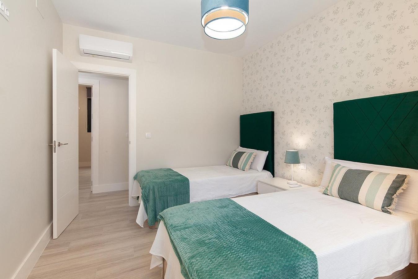 Family Home Suits Encantos De Sevilla Zewnętrze zdjęcie
